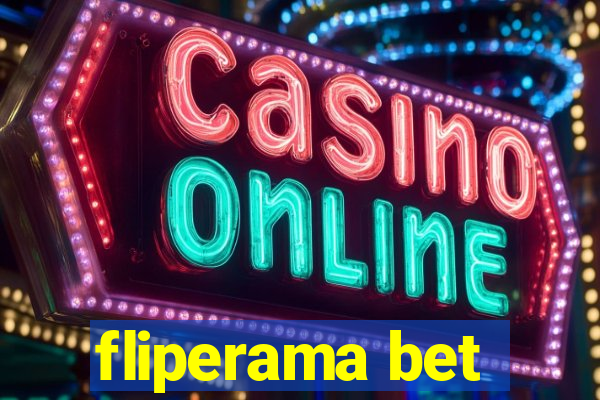 fliperama bet